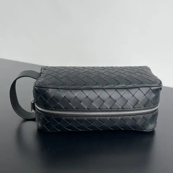Bottega Veneta Toiletry Bag - Image 5