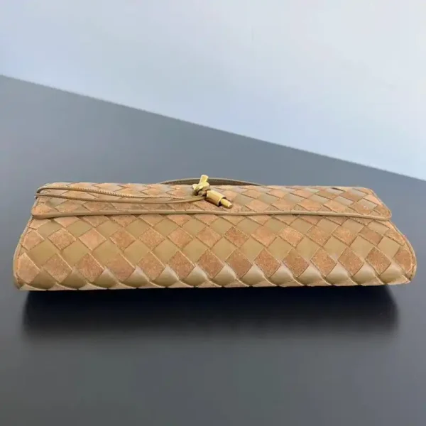 Bottega Veneta Wallet Clutch - Image 8