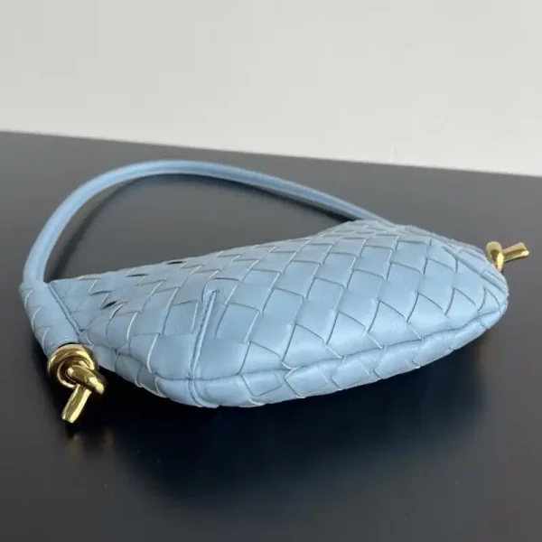 Bottega Veneta Solstice Sky Blue - Image 6