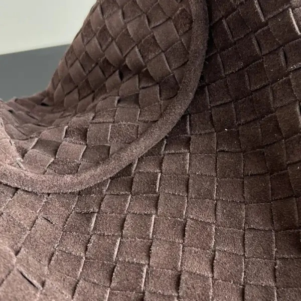 Bottega Veneta Hop Large Suede 5 colors - Image 4
