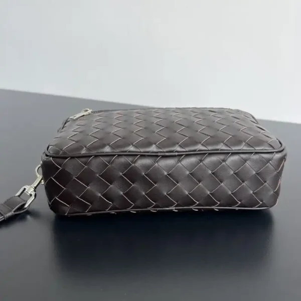 Bottega Veneta Wristband Clutch - Image 7