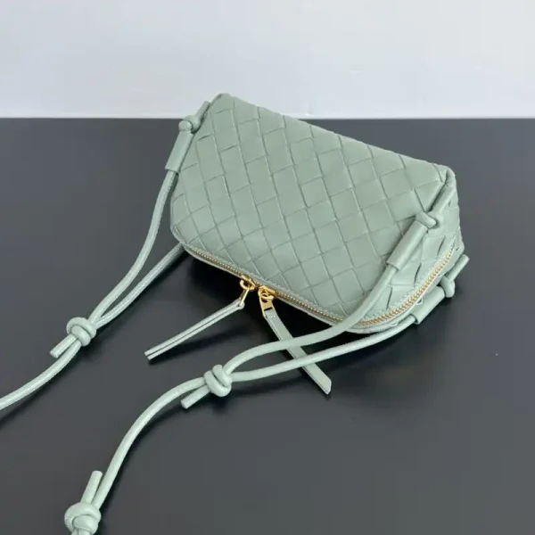 Bottega Veneta Concert Pouch - Image 3