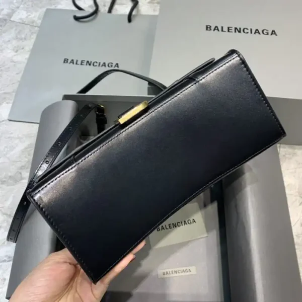 Balenciaga Hourglass Black - Image 4