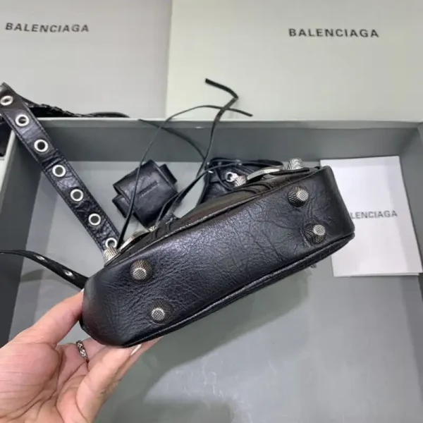 Balenciaga Cagole Crossbody - Image 4