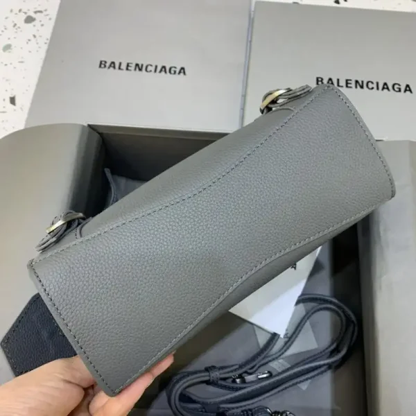 Balenciaga Neo Classic City Grey - Image 4