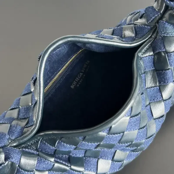 Bottega Veneta Hop Denim - Image 4