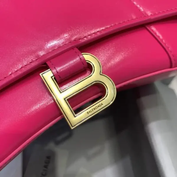 Balenciaga Hourglass Pink - Image 7