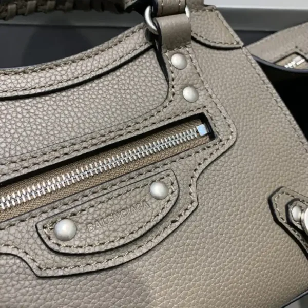 Balenciaga Neo Classic City Stone Grey - Image 5