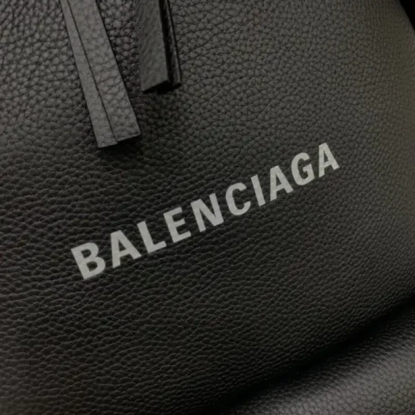 Balenciaga Backpack Black - Image 5