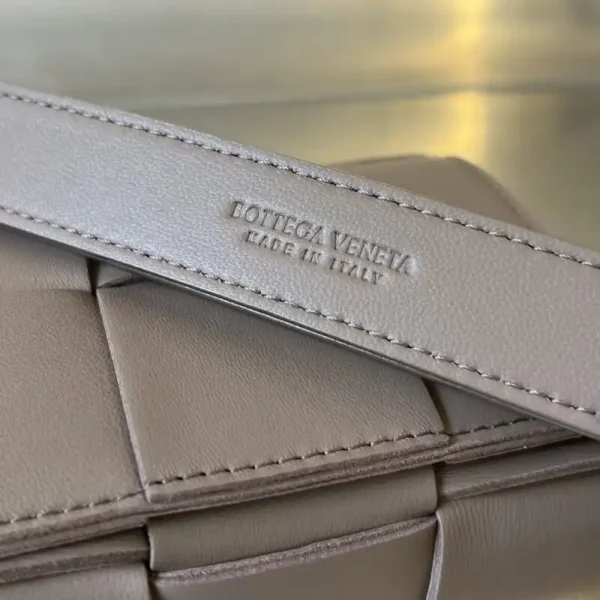 Bottega Veneta  Cassette Belt Bag All Colors - Image 6