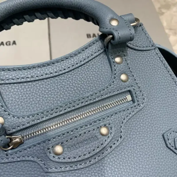 Balenciaga Neo Classic City Blue - Image 5