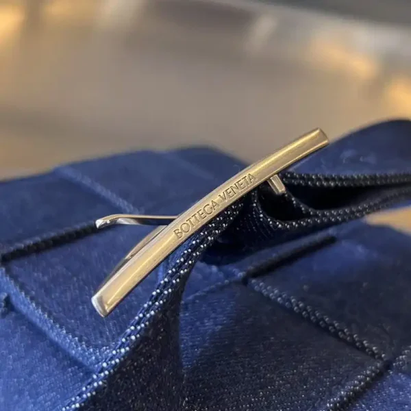 Bottega Veneta Cassette Denim - Image 5