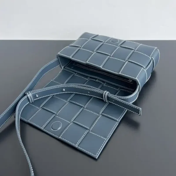 Bottega Veneta Cassette 2.0 All Colors - Image 6