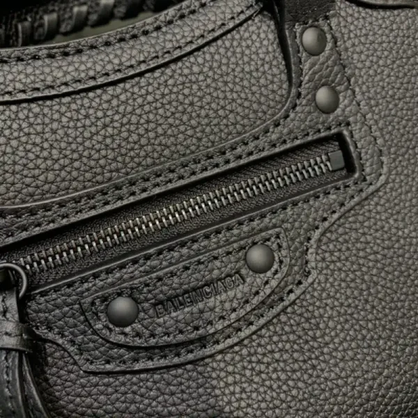 Balenciaga Neo Classic City Black - Image 5