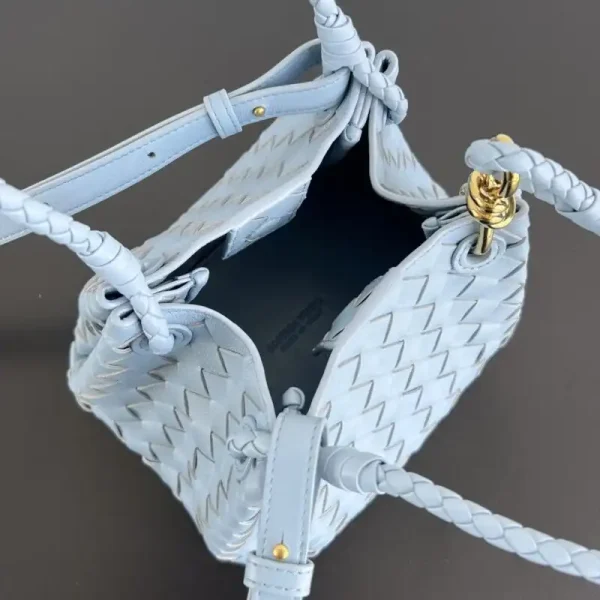 Bottega Veneta Parachute Small - Image 6