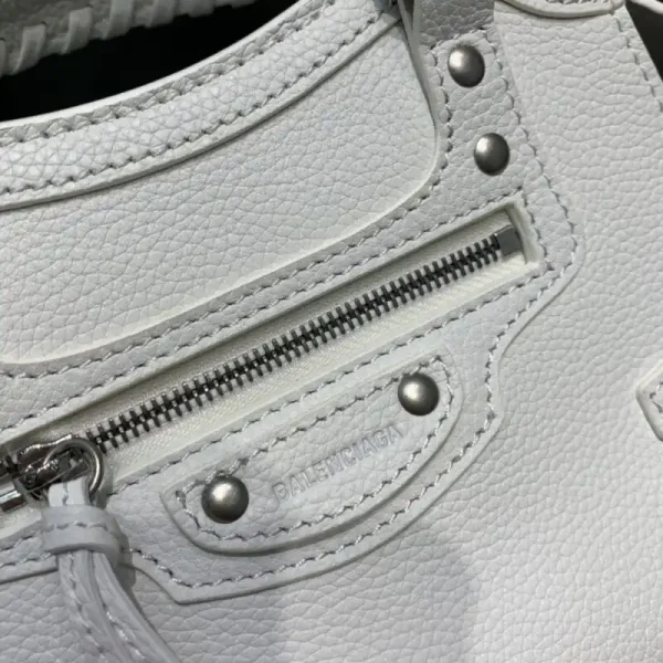 Balenciaga Neo Classic City White - Image 5