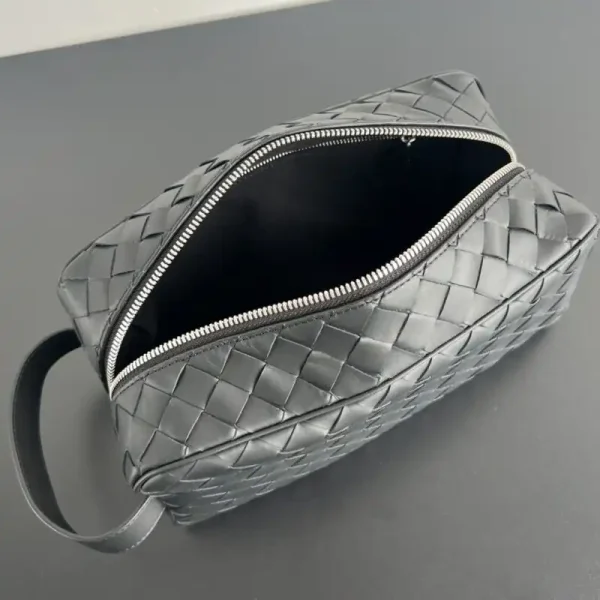 Bottega Veneta Toiletry Bag - Image 6