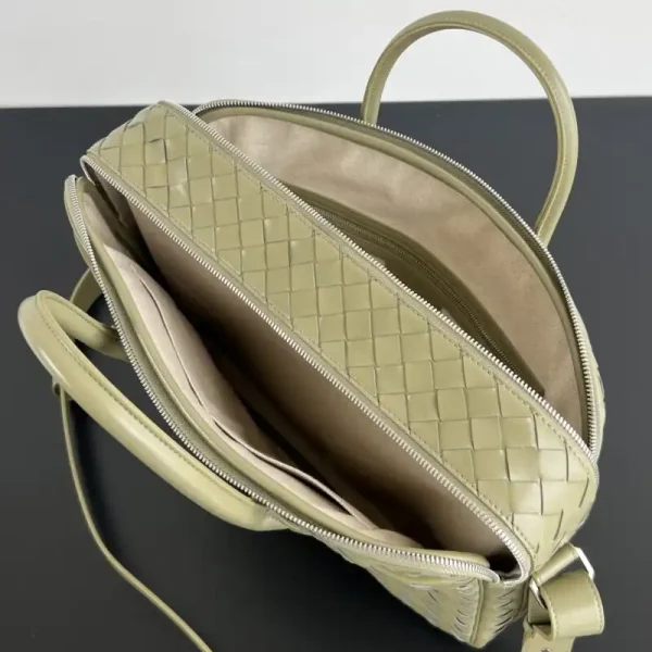 Bottega Veneta Gateway Briefcase Beige - Image 5