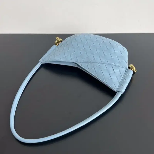 Bottega Veneta Solstice Sky Blue - Image 7