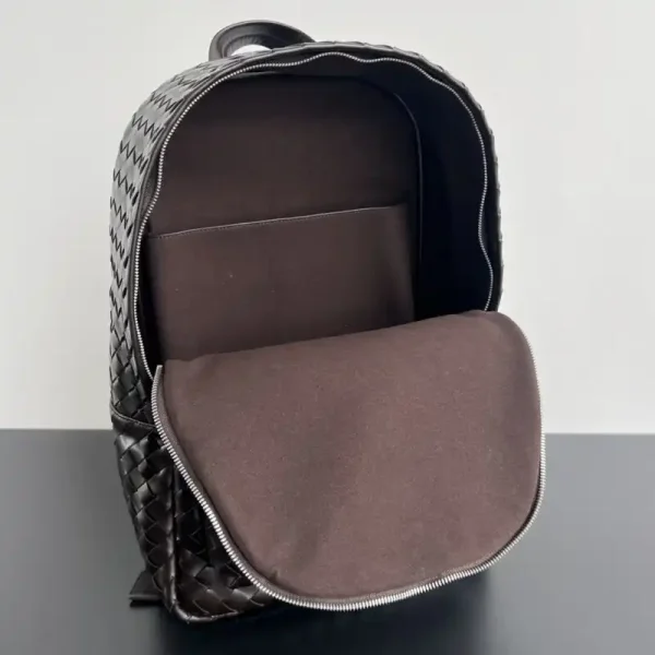 Bottega Veneta Backpack Medium - Image 8