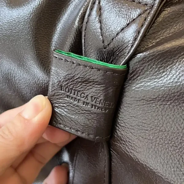 Bottega Veneta Sport Travel Bag - Image 8