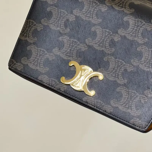 Celine Triomphe Trapeze - Image 6
