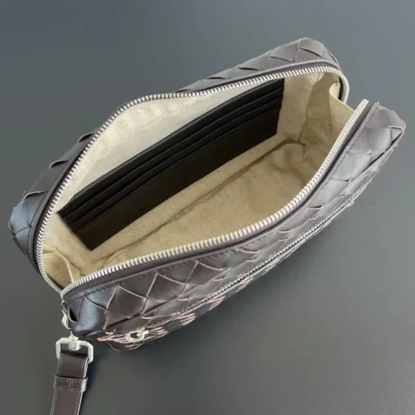 Bottega Veneta Wristband Clutch - Image 8