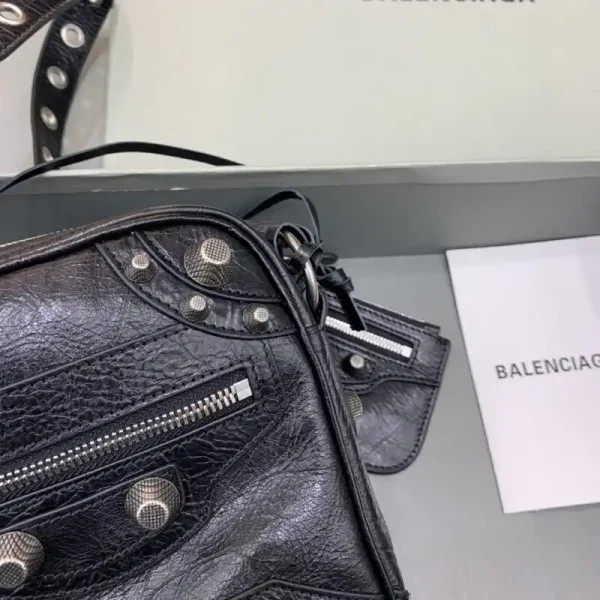 Balenciaga Cagole Crossbody - Image 5