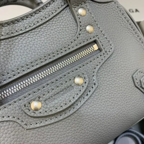 Balenciaga Neo Classic City Grey - Image 5