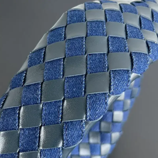 Bottega Veneta Hop Denim - Image 5