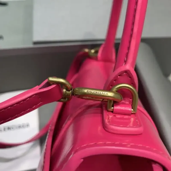 Balenciaga Hourglass Pink - Image 6