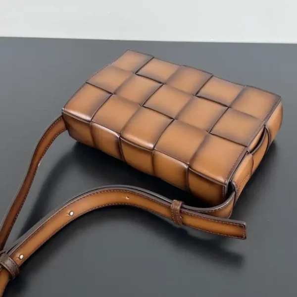 Bottega Veneta Cassette 2.0 Brown - Image 6