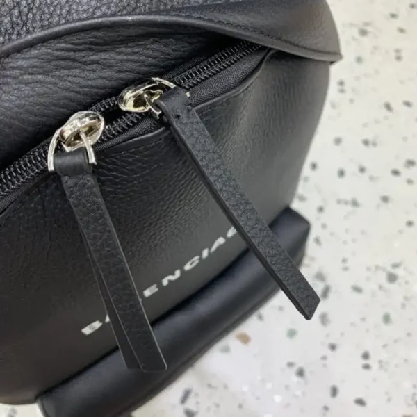 Balenciaga Backpack Black - Image 6