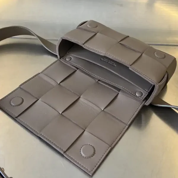 Bottega Veneta  Cassette Belt Bag All Colors - Image 7