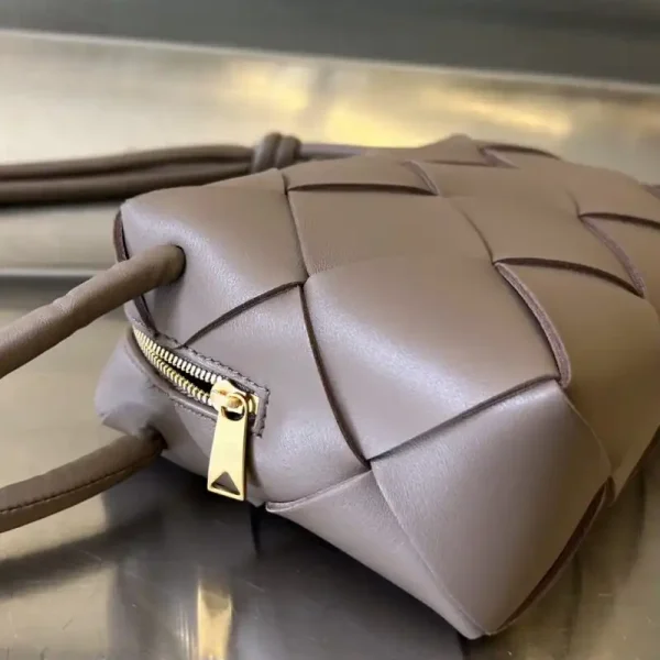 Bottega Veneta Cassette Camera Bag - Image 2