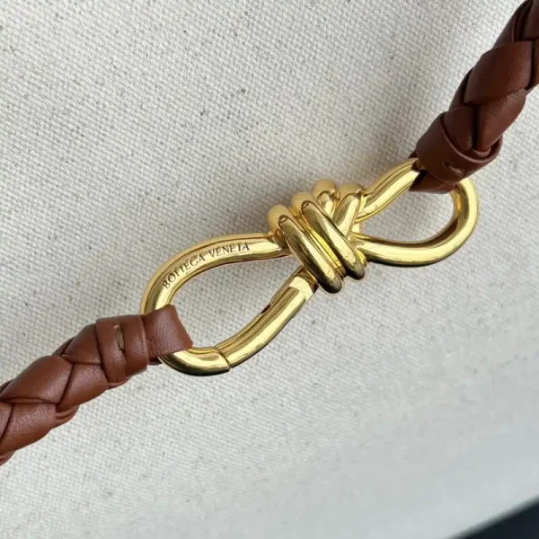 Bottega Veneta Andiamo Canvas - Image 6