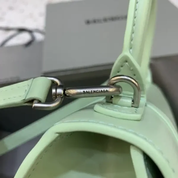 Balenciaga Hourglass Green - Image 6