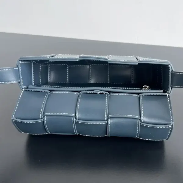 Bottega Veneta Cassette 2.0 All Colors - Image 7