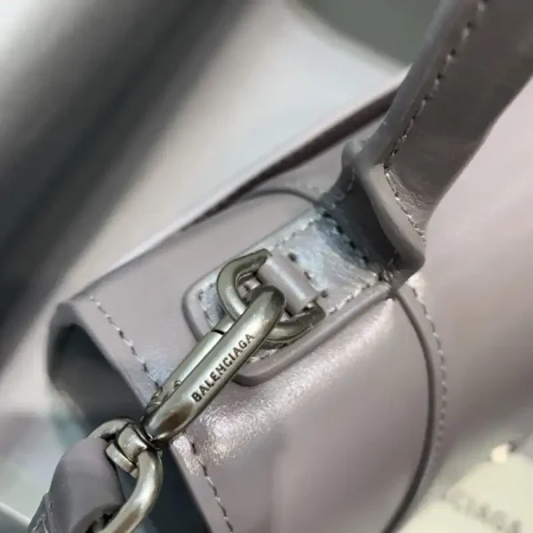 Balenciaga Hourglass Grey - Image 6