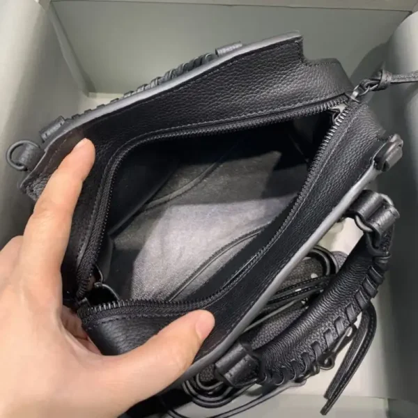 Balenciaga Neo Classic City Black - Image 6