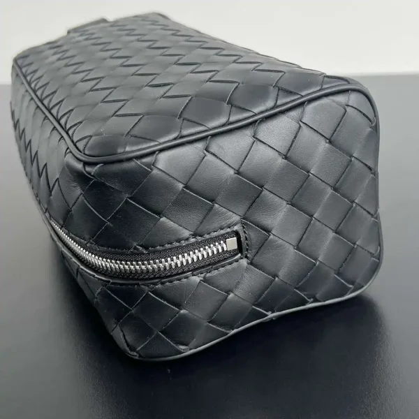 Bottega Veneta Toiletry Bag - Image 7