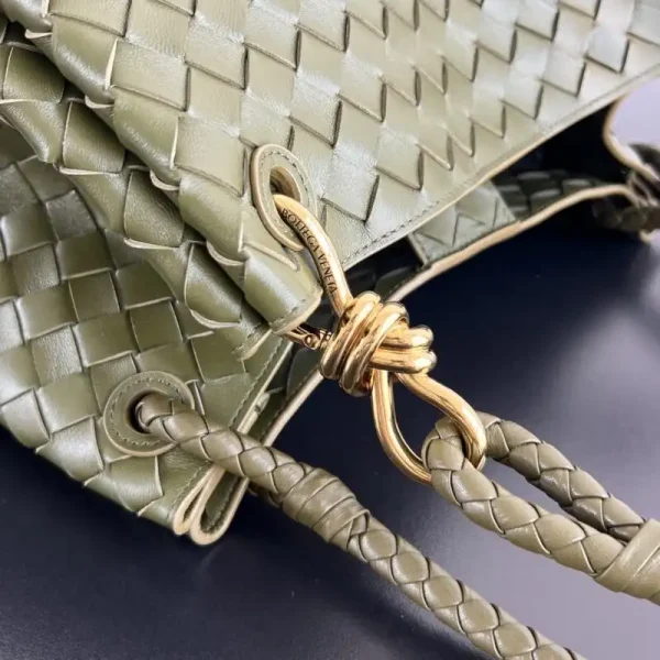 Bottega Veneta Parachute Large - Image 7
