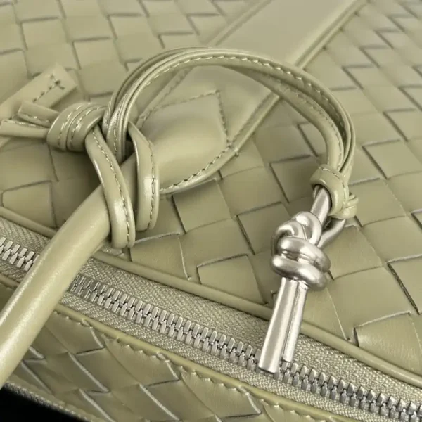 Bottega Veneta Gateway Briefcase Beige - Image 6