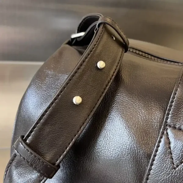 Bottega Veneta Sport Travel Bag - Image 2