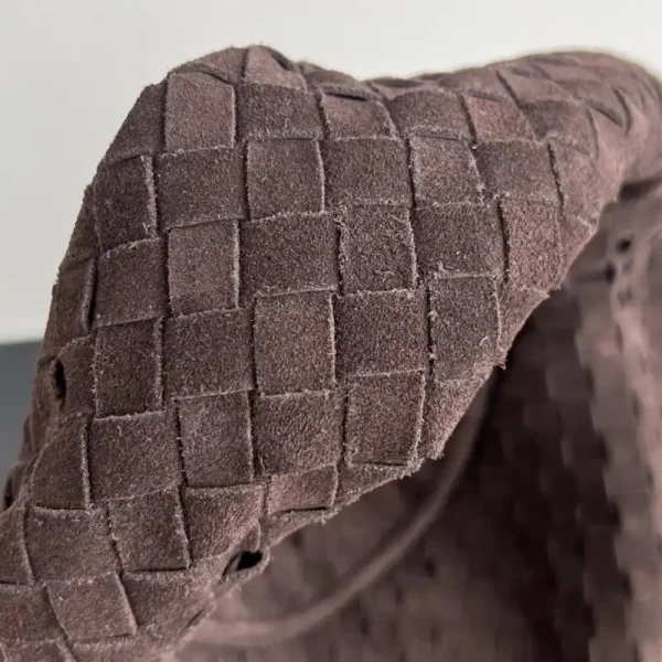 Bottega Veneta Hop Large Suede 5 colors - Image 5