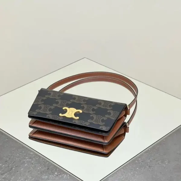 Celine Triomphe Trapeze - Image 7