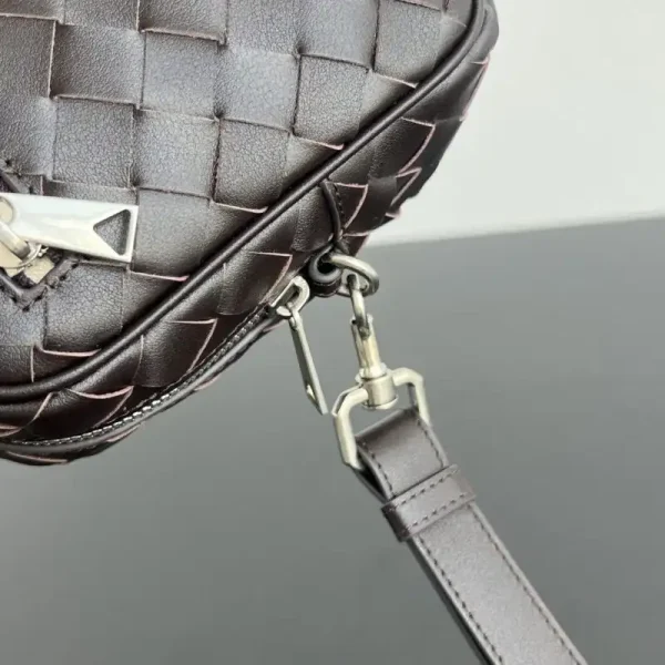 Bottega Veneta Wristband Clutch - Image 9