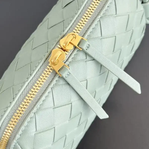 Bottega Veneta Concert Pouch - Image 7