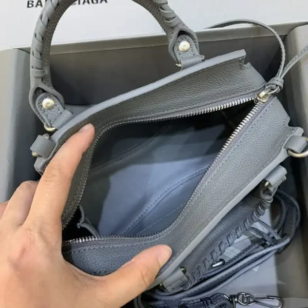Balenciaga Neo Classic City Grey - Image 6