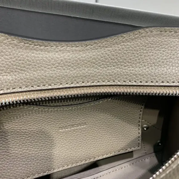 Balenciaga Neo Classic City Stone Grey - Image 7